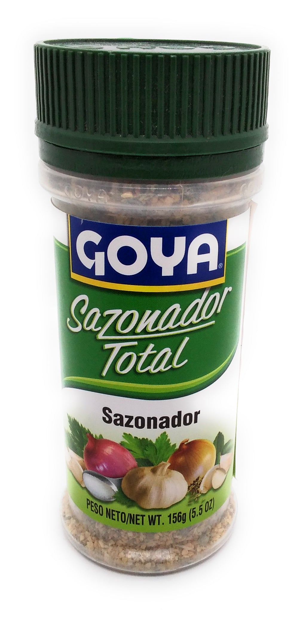 Goya - Sazonador Total