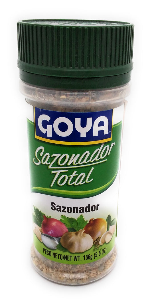 Goya - Sazonador Total