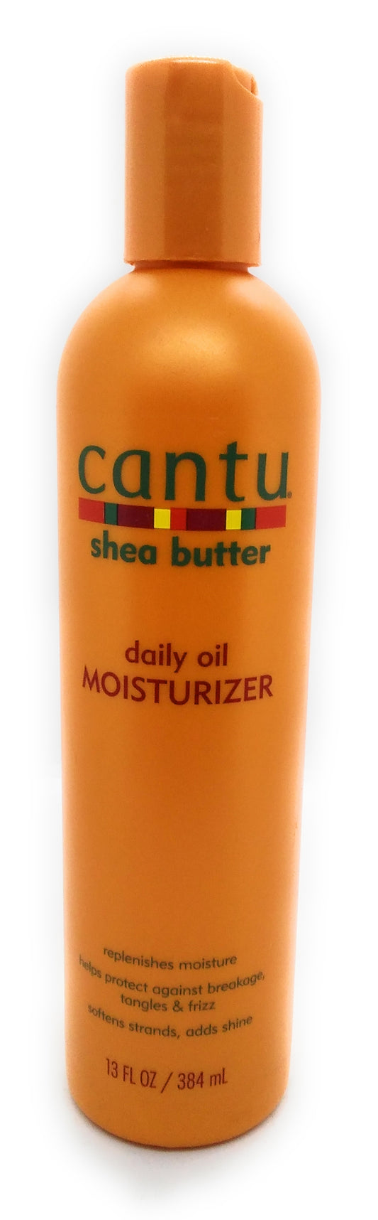 Cantu Shea Butter Daily Oil Moisturizer - 384ml
