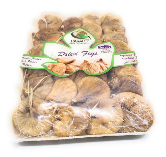 Karaefe getrocknete Feigen aus der Türkei
