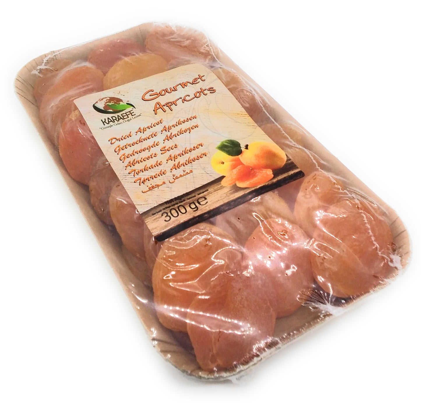 Gourmet-Aprikose