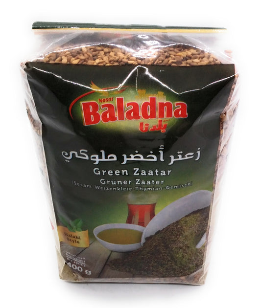 Baladna - Royal Green Thyme