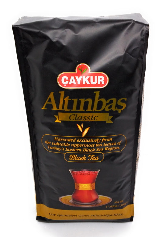 Caykur Altmbas Classic Black Tea