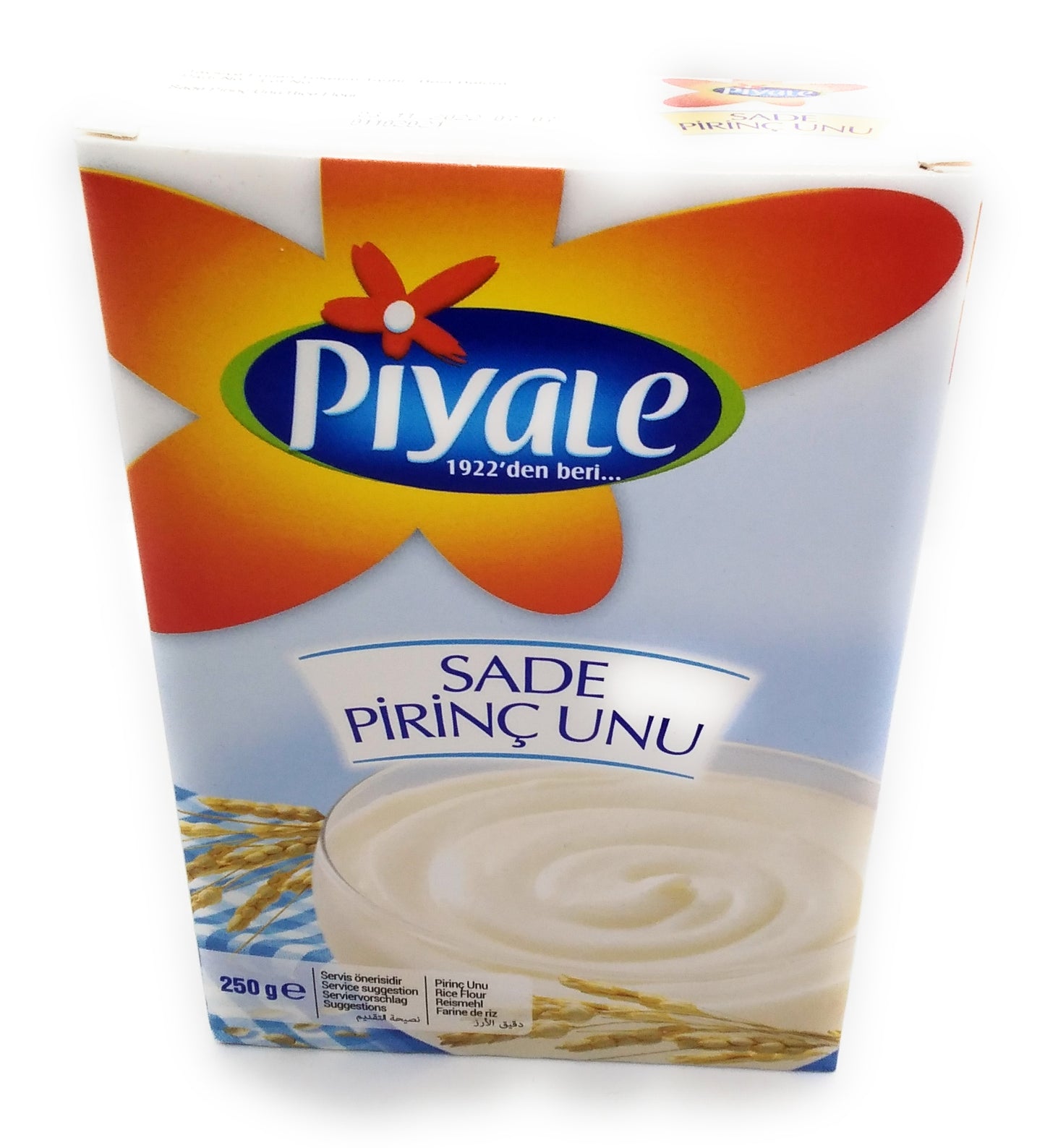 Piyale Rice Flour - 250g