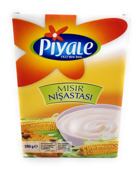 Piyale Corn Starch - 200g