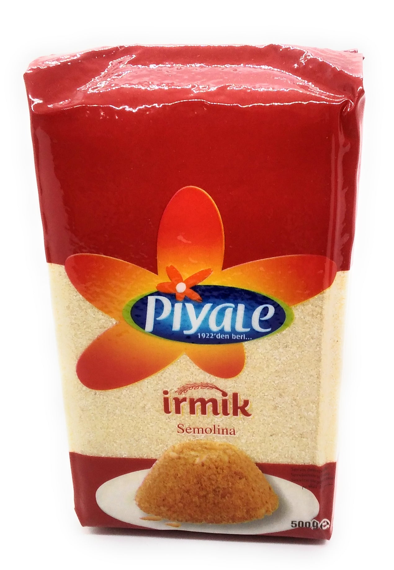 Piyale Irmik Semolina - 500g