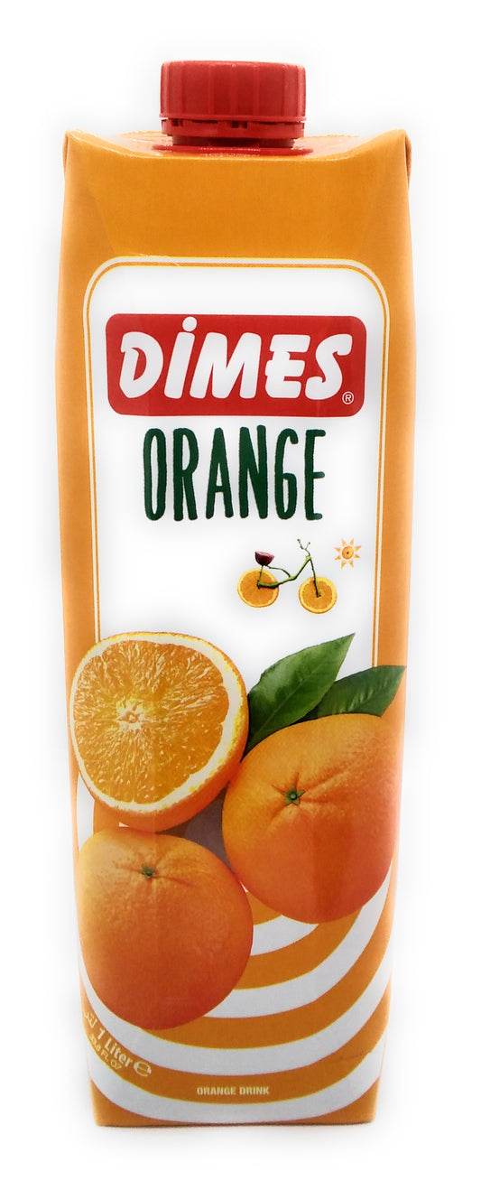 Dimes Orange - 1L
