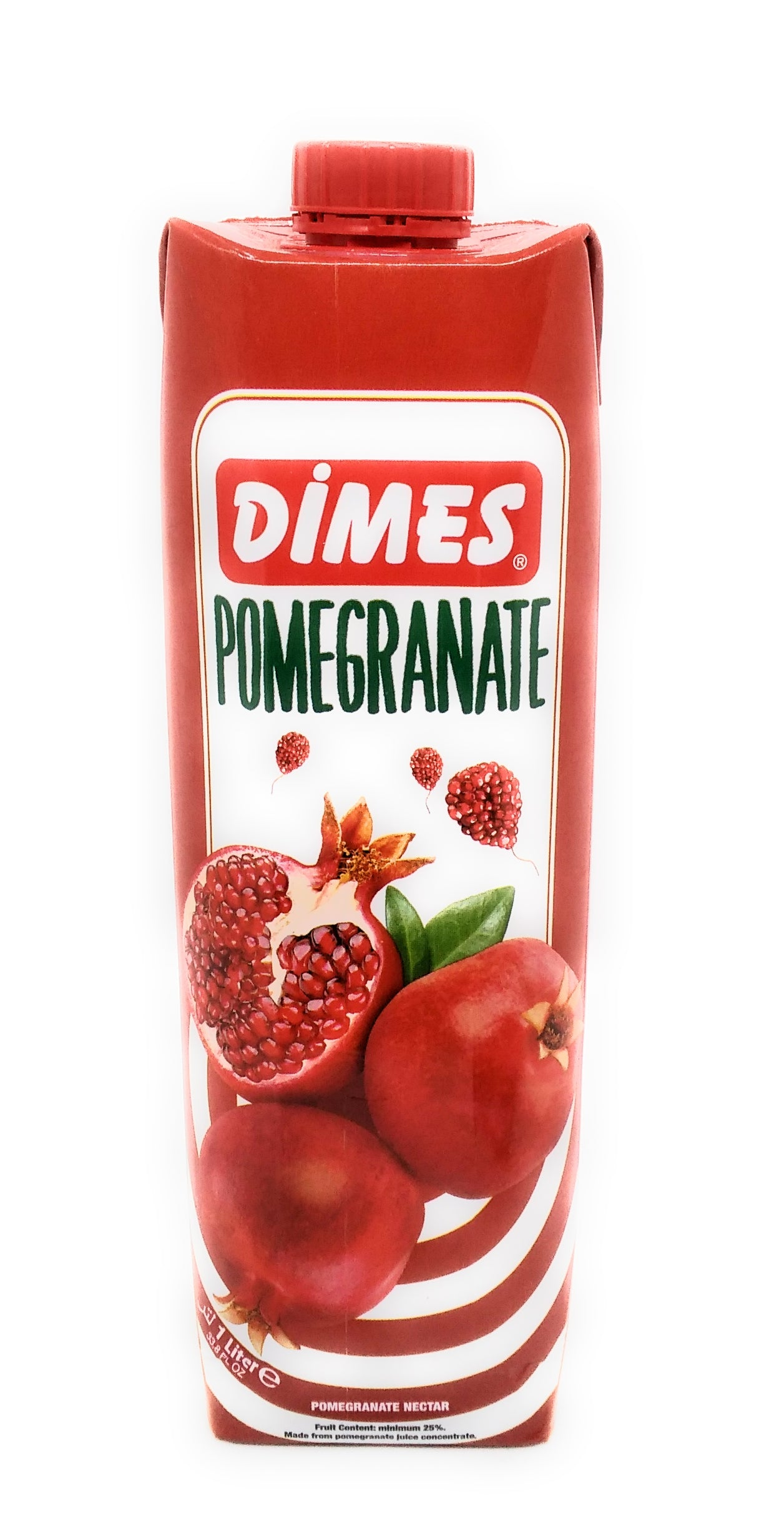 Dimes Granatapfel – 1L