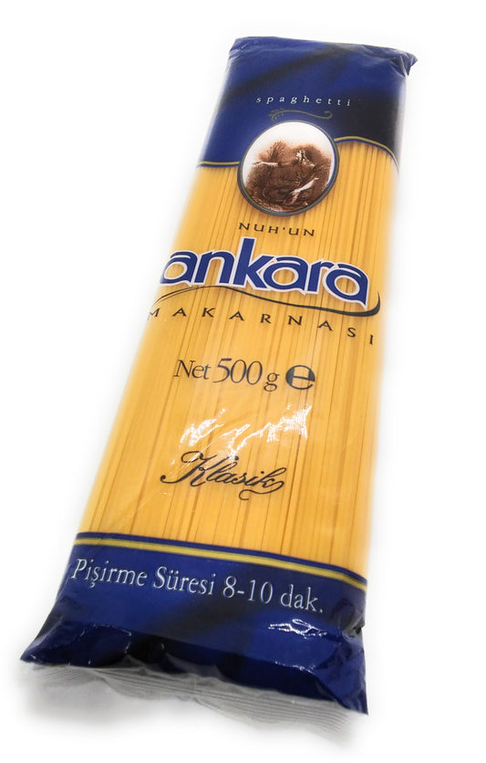 Ankara Classics Macarnasi - 500g