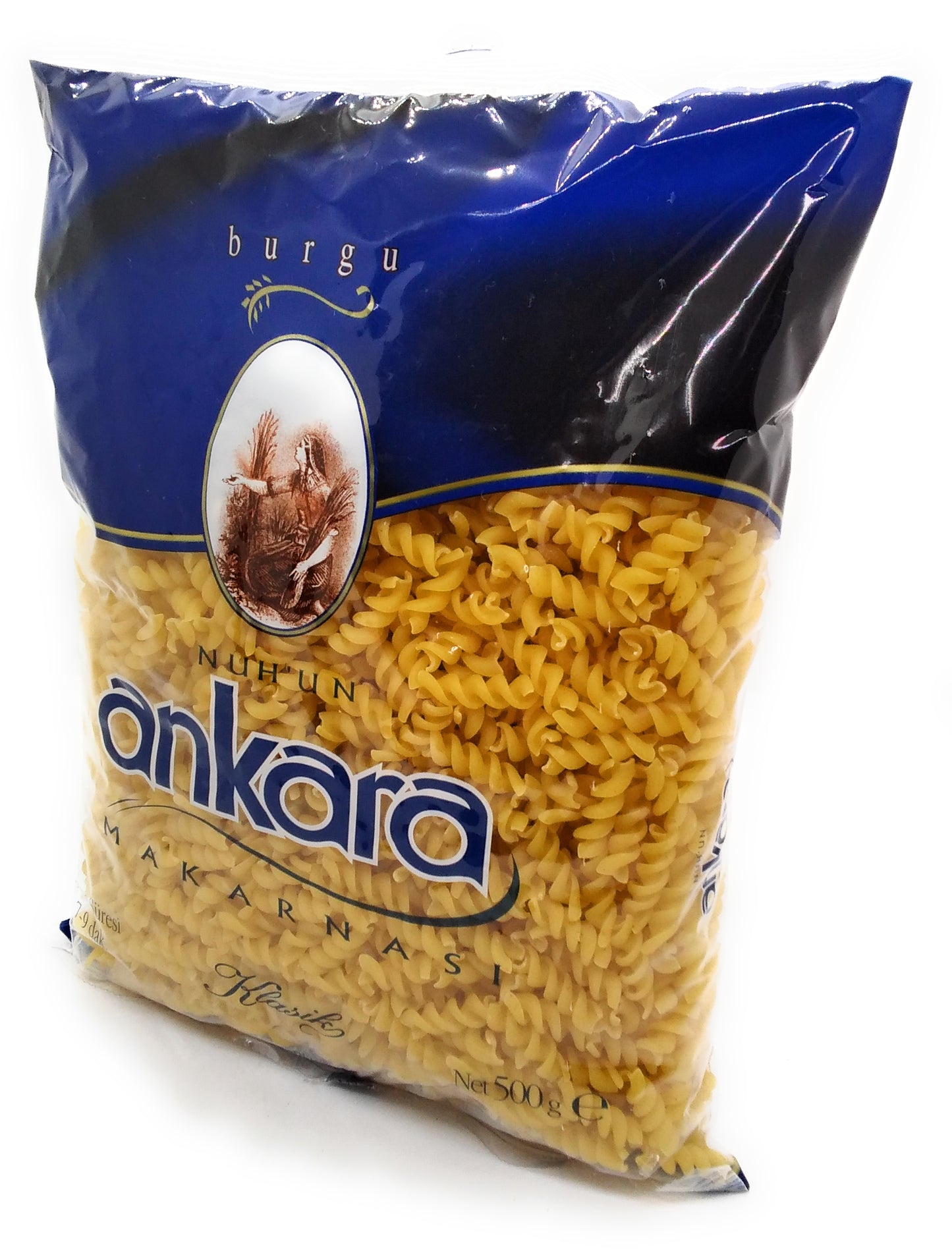 Ankara Classic - 500g