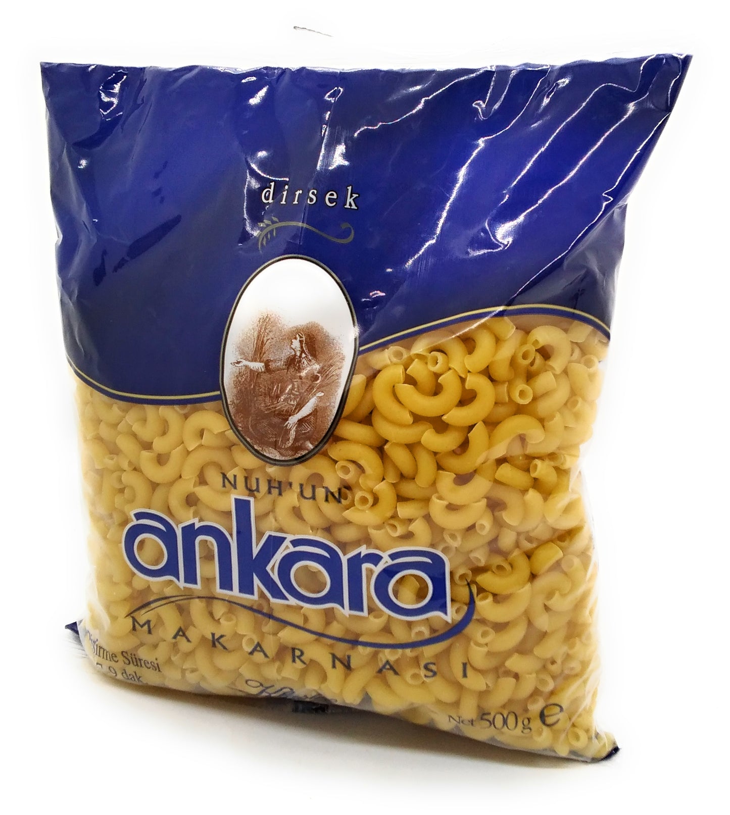 Ankara Makarnasi Classic - 500g