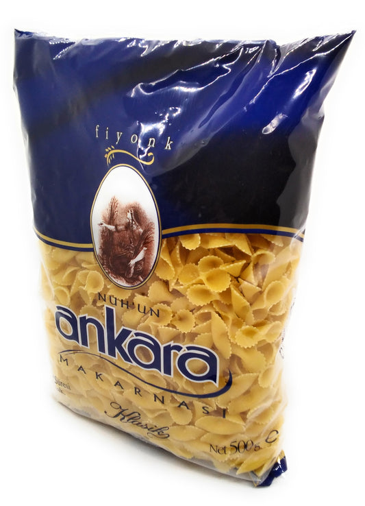 Ankara Fiyonk Classic - 500g