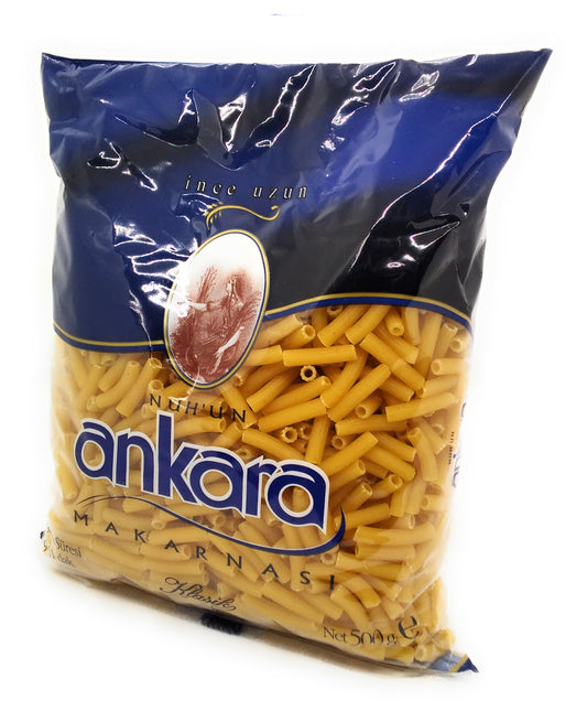Ankara Ince Uzun Classic - 500g