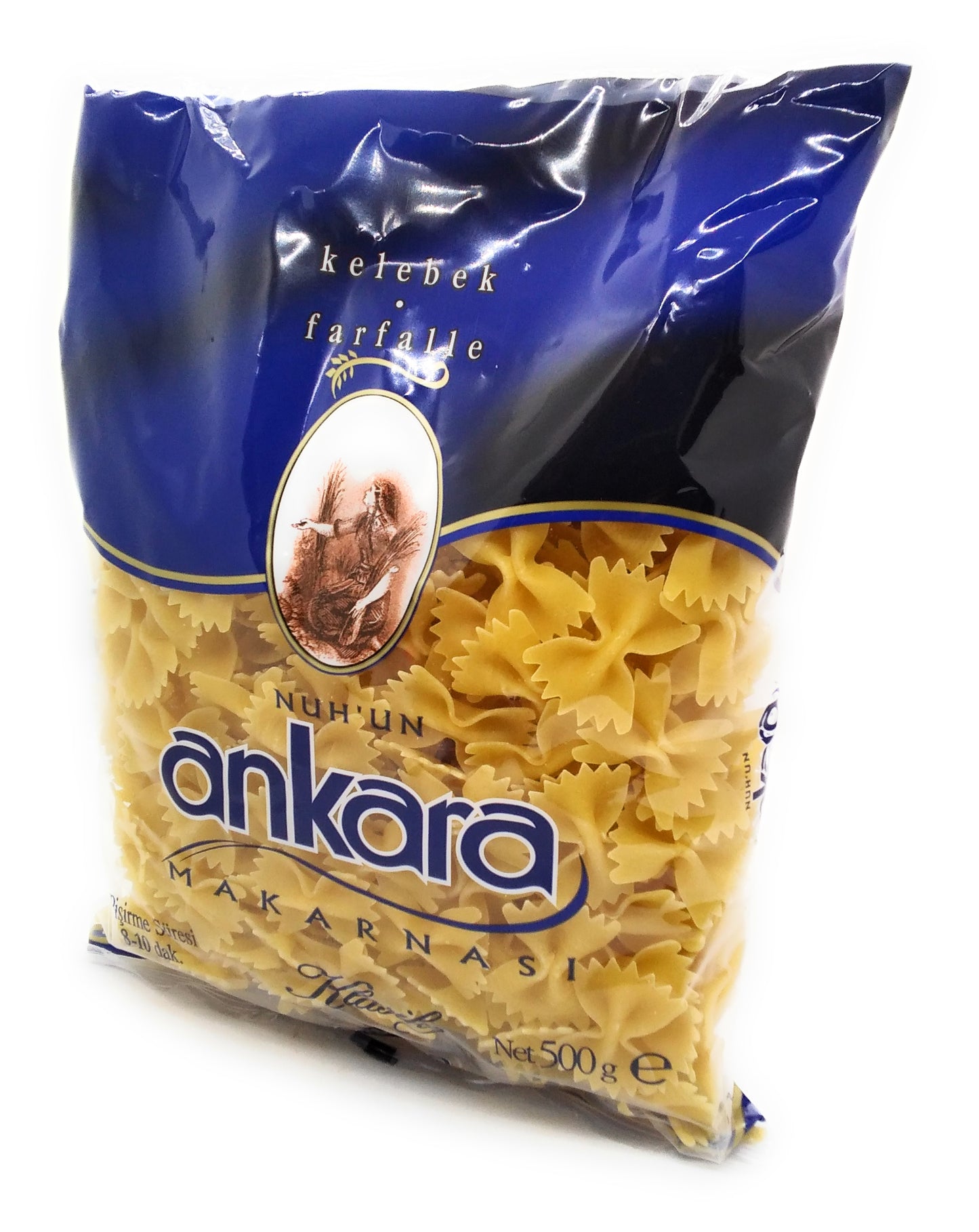 Ankara Kelebek Classic - 500g