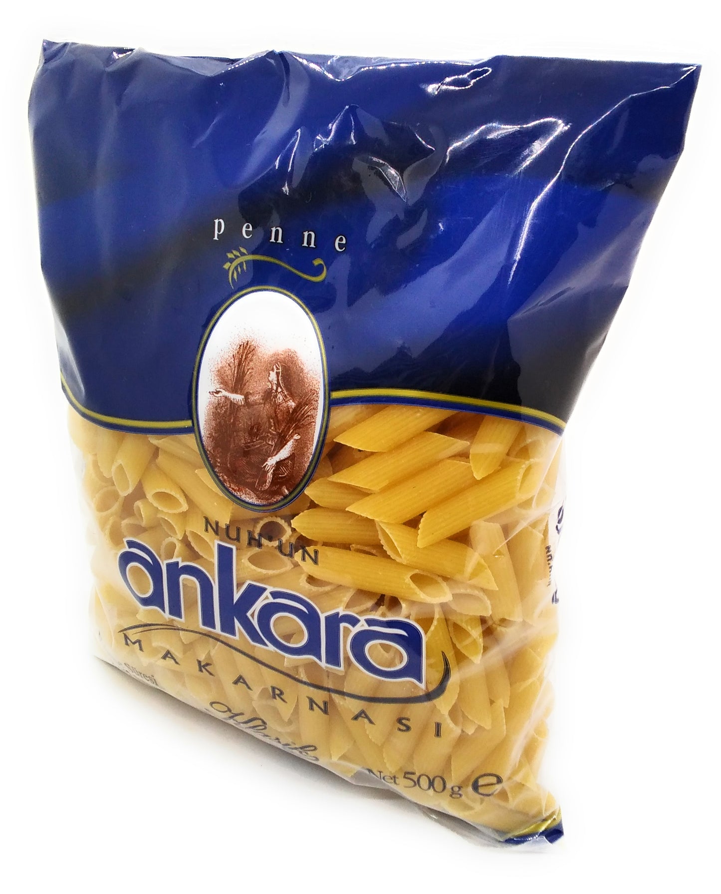 Ankara Penne Classic - 500g