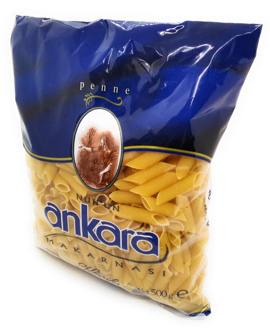 Ankara Penne Classic - 500g