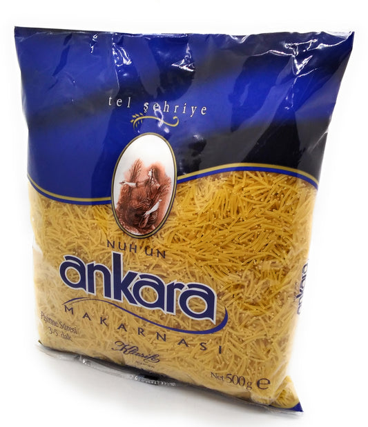 Ankara Tel Sehriye Classic - 500g