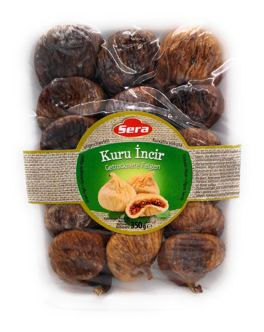 Sera - Kuru incir Feig