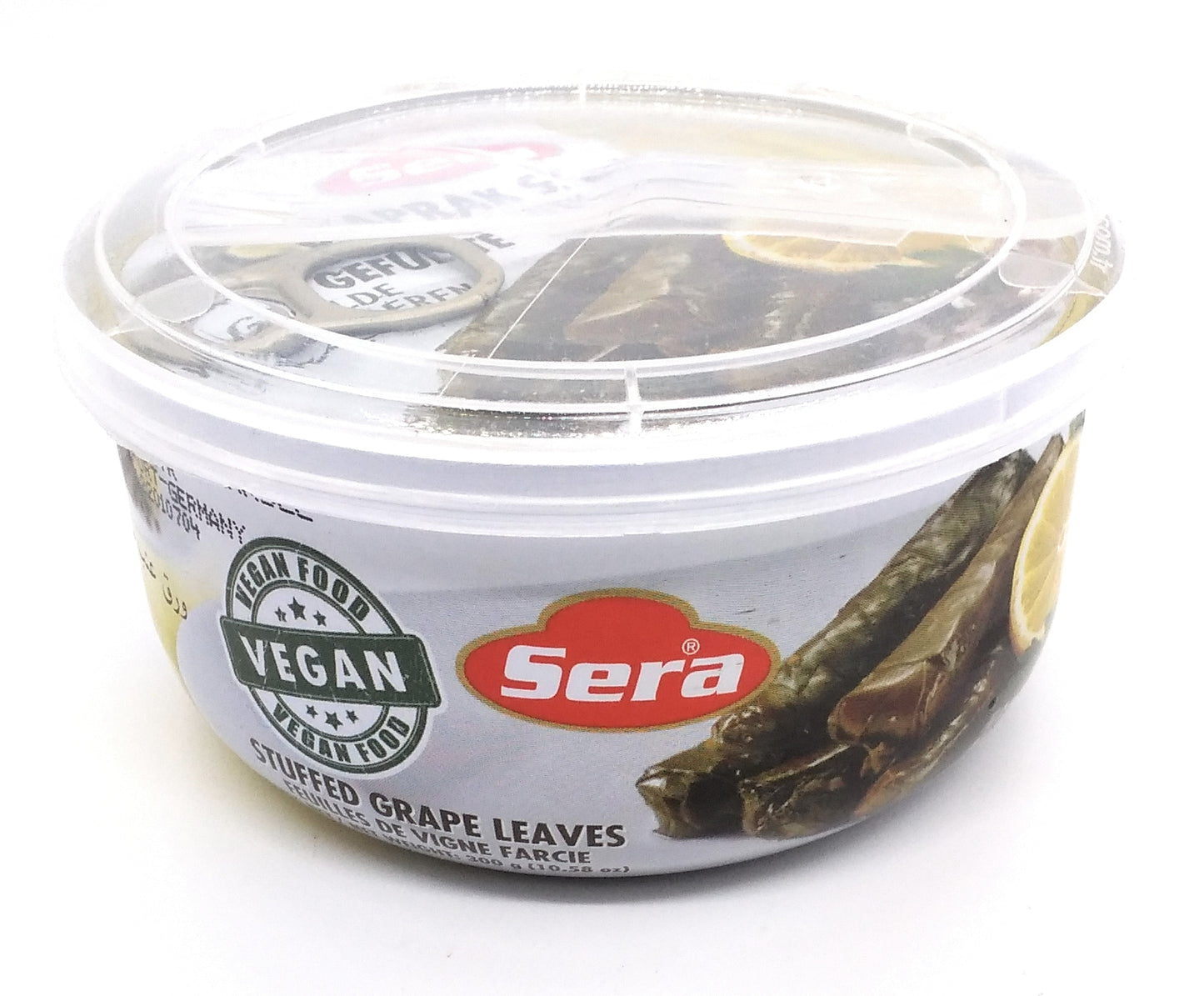 Sera – Gefüllte Weinblätter