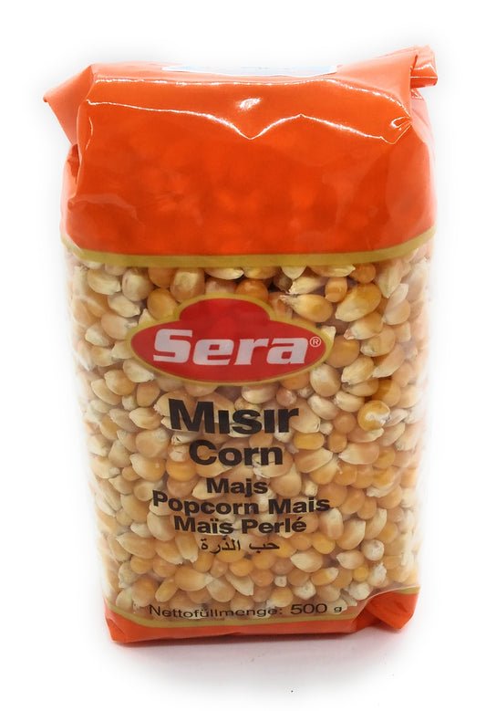 Misir Mais Corn - Sera 500g