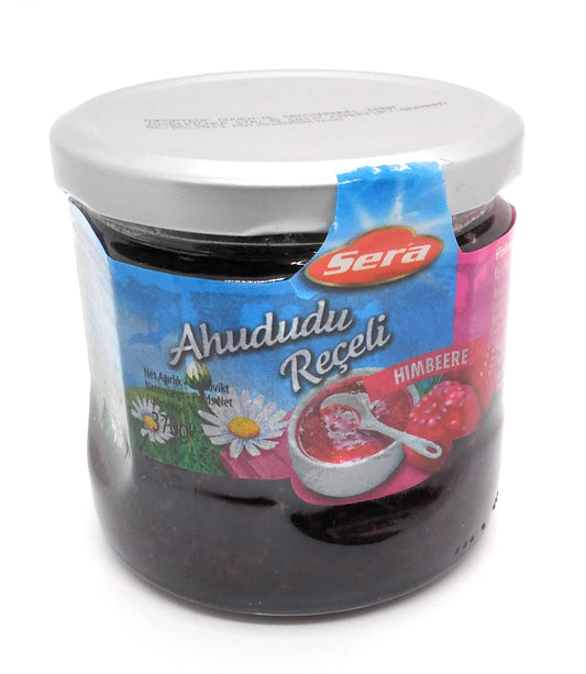 Sera – Himbeermarmelade