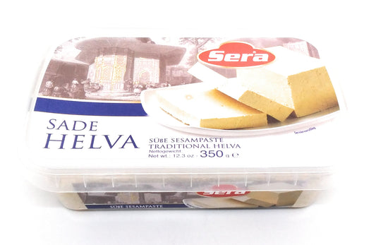 Sera - Sade Helva