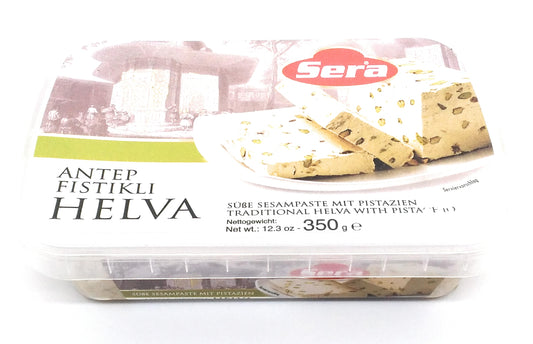 Sera - Antep Fistikli Helva - 350g