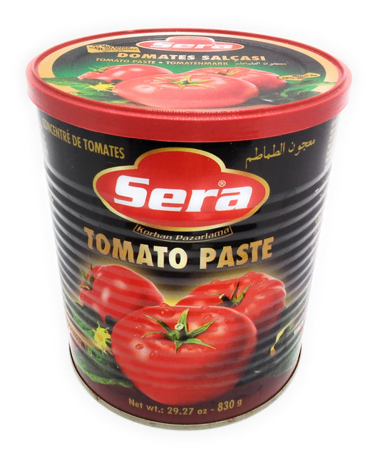 Sera – Tomatenmark