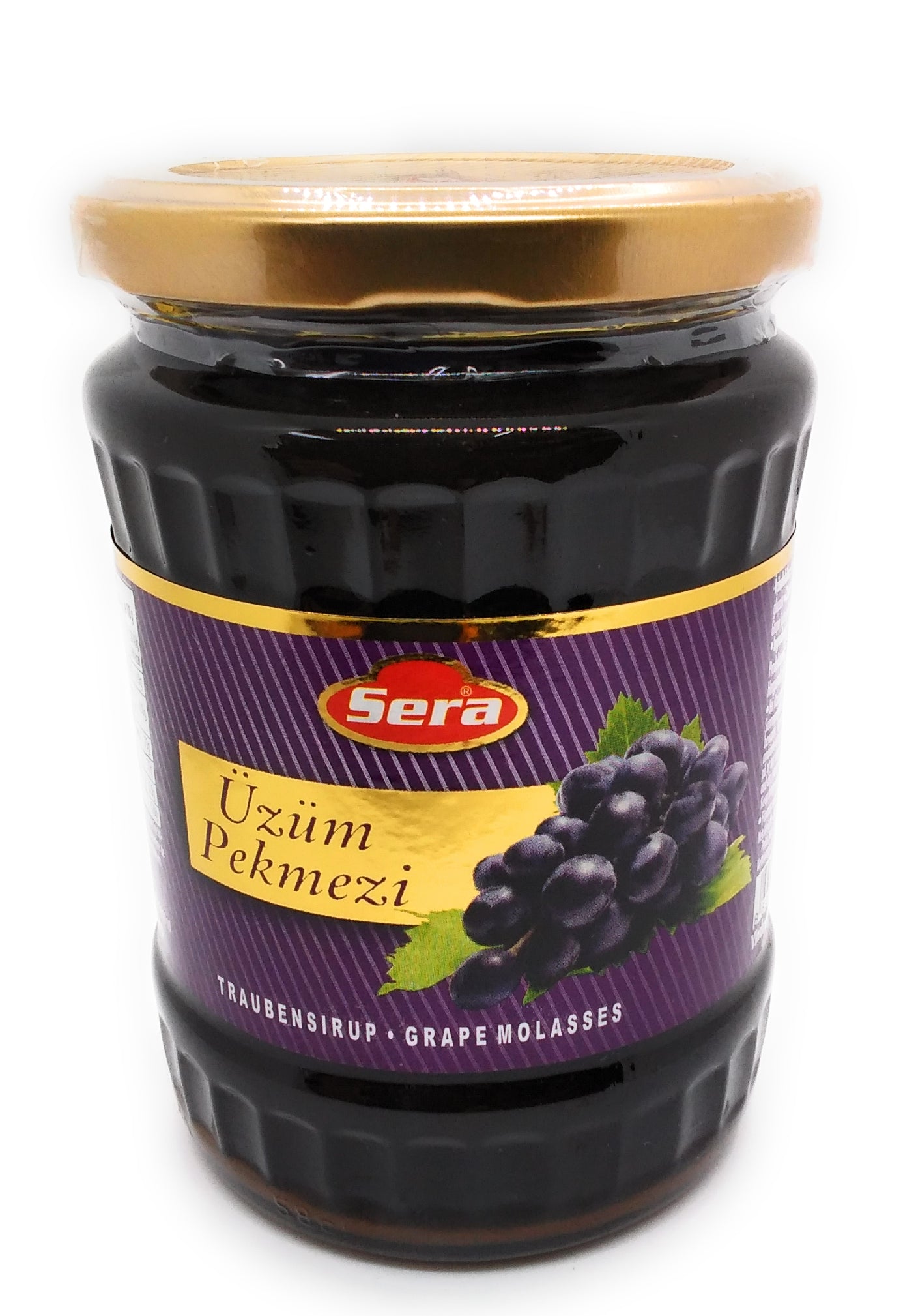 Sera - Traubenmelasse - 700 G