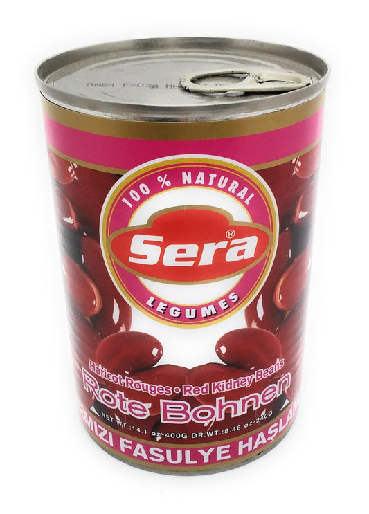 Sera Rote Bohnen - 400g