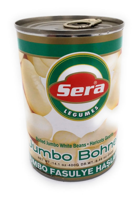 Sera - Jambo Bohnen - 400g