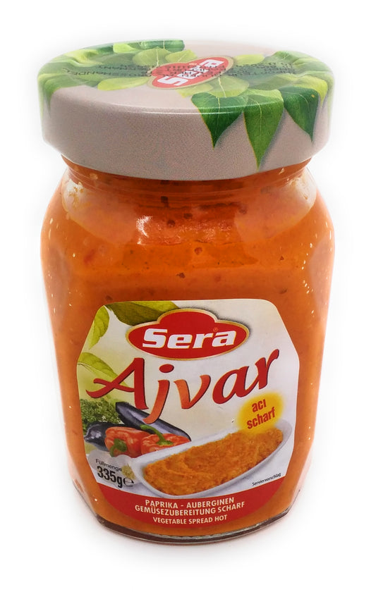 Sera - Ajvar