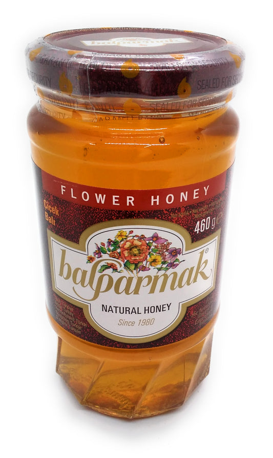 Blütenhonig Natur - 460 G