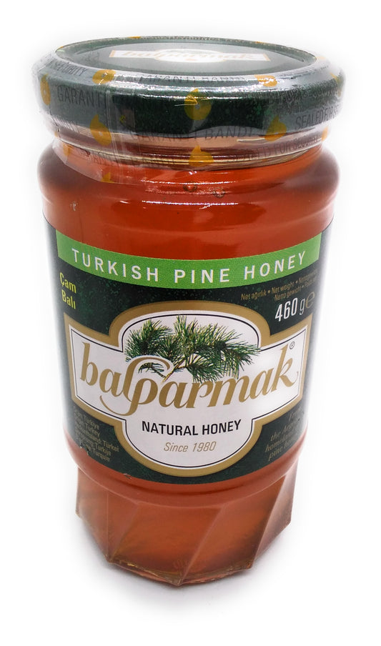 Balparmak Turkish Pine Honey - 460 G