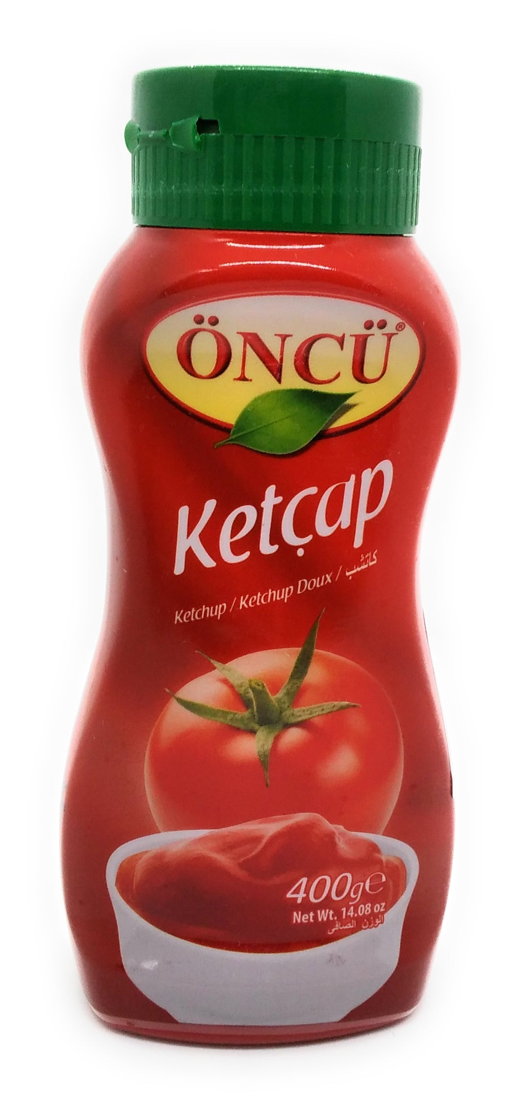 Oncu Ketcup - 400G