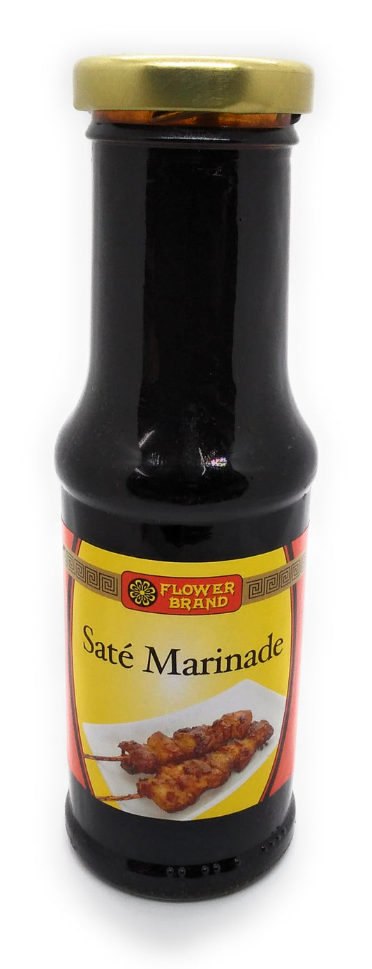 Sate Marinade – Blumenmarke