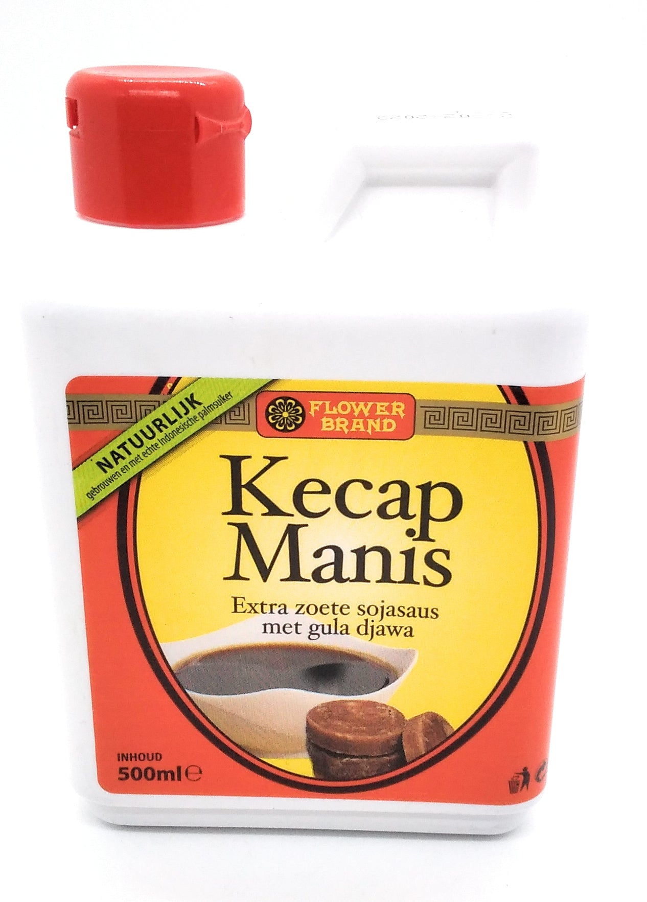 Kecap Manis Extra Zoete Sojasaus