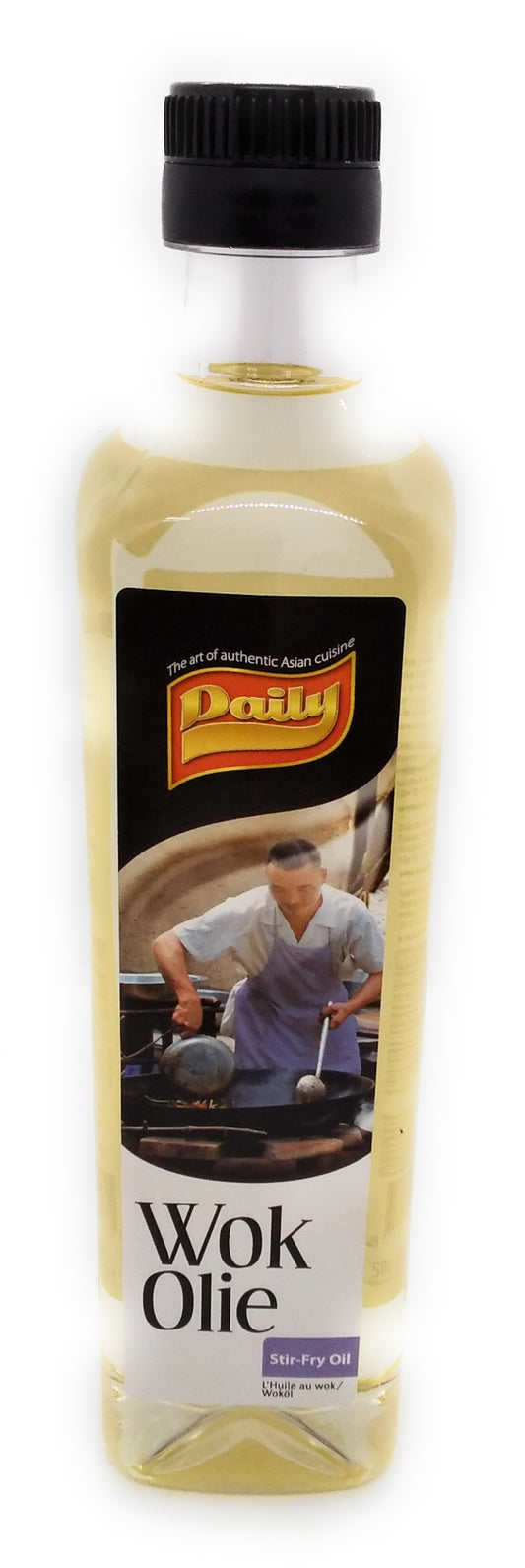 Daily Wok Olie Stir Fry Oil