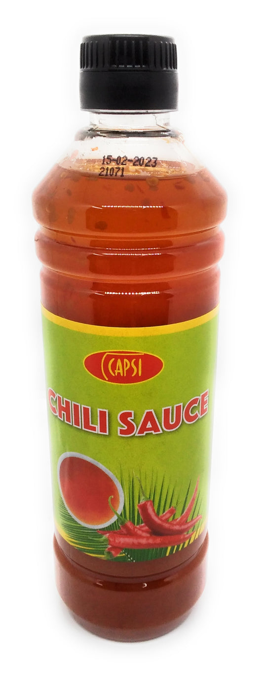 Capsi - Chili Sauce
