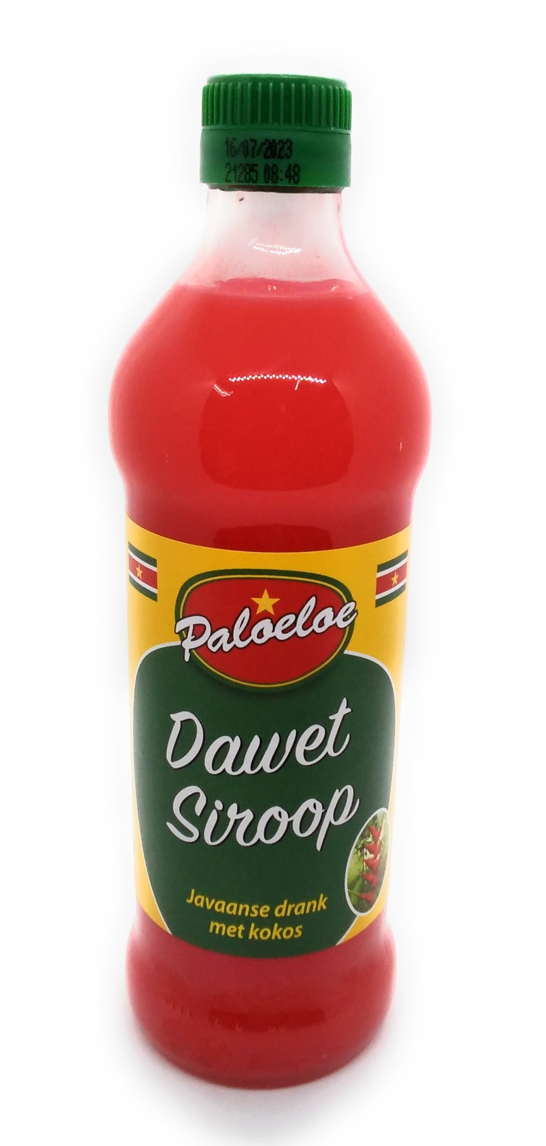 Paloeloe Dawet Siroop -500ML