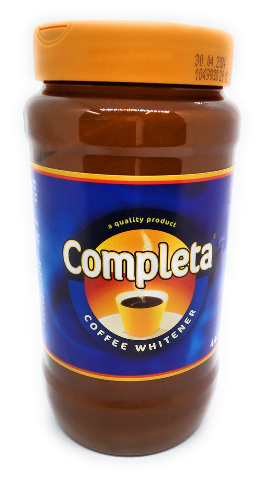 Completa Coffee Whitener