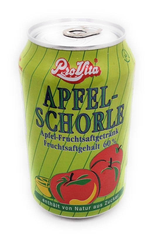 Pro Vita Apple Schorle