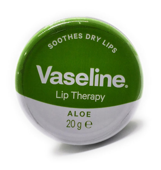 Vaseline Lippentherapie Aloe – 20 g