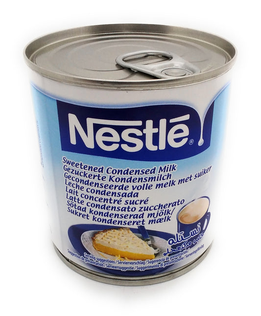 Nestle Sweetened Condensed Milk