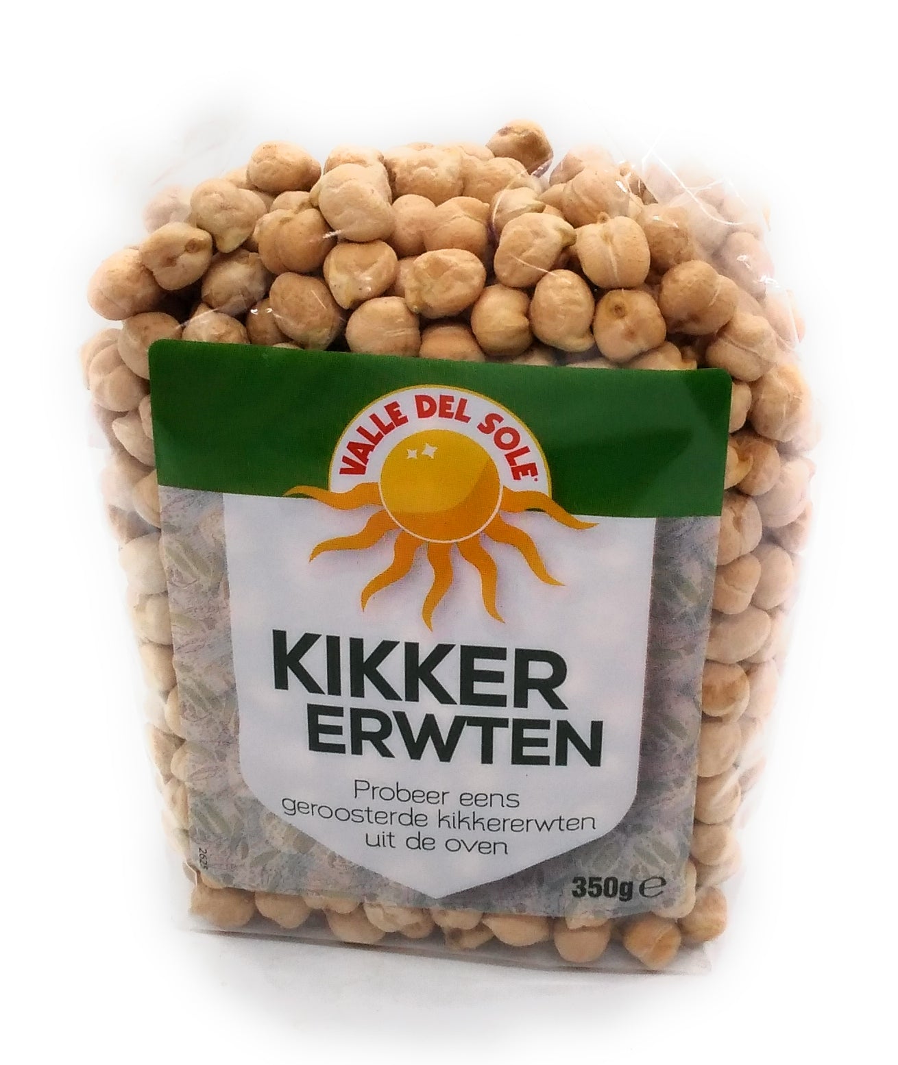 Kikker Erwten - VDS/350g