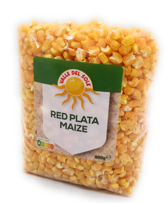 Roter Plata-Mais - VDS 900g