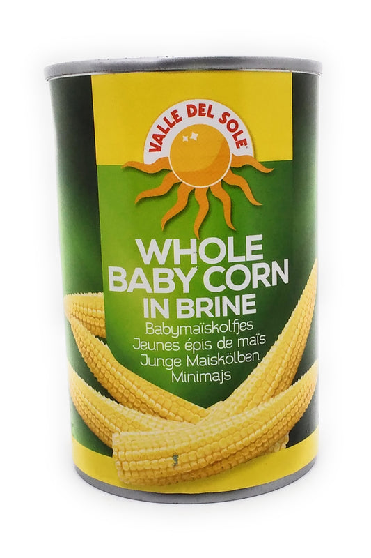 Valle Del Sole - Babymais