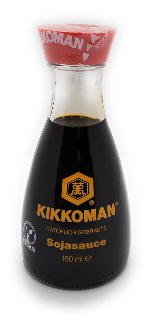 Kikkoman Sojasauce-150ML