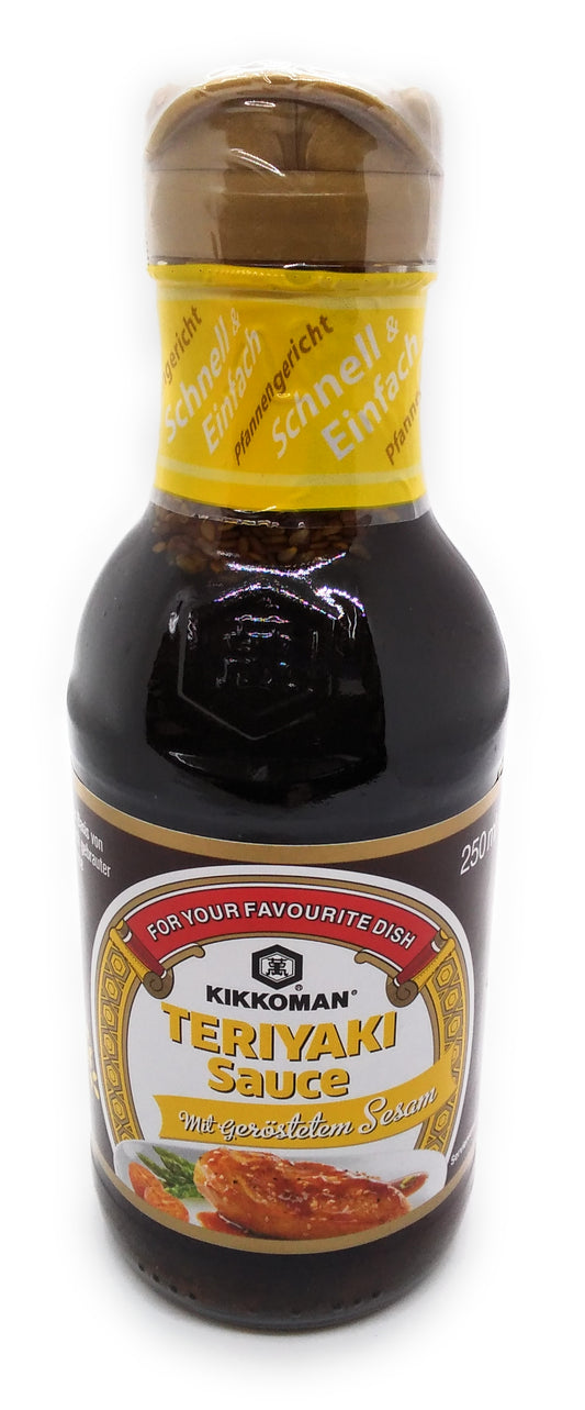 Kikkoman Teriyaki Sauce