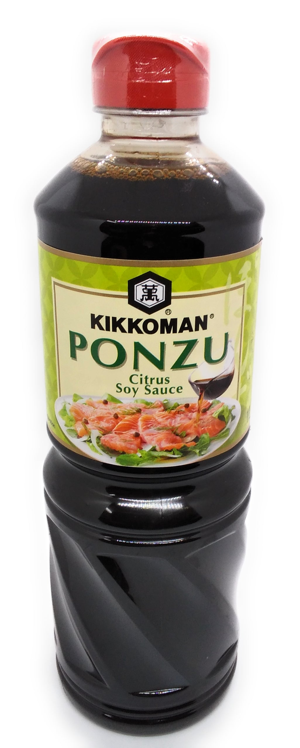 Kikkoman Ponzu Soy Sauce-1L